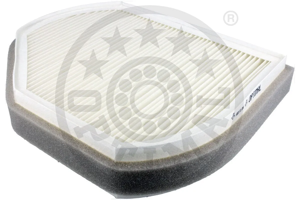 Filter, cabin air (OP-FCF20009)