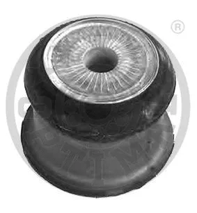 Mounting, automatic transmission (F8-5543)