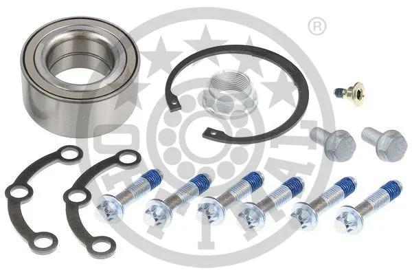 Wheel Bearing Kit (402159L)