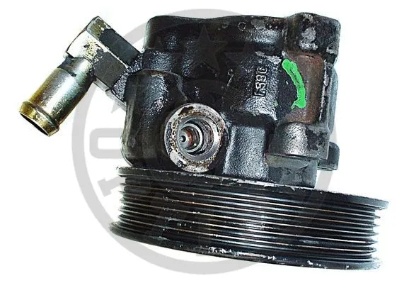 Hydraulic Pump, steering (HP-010)