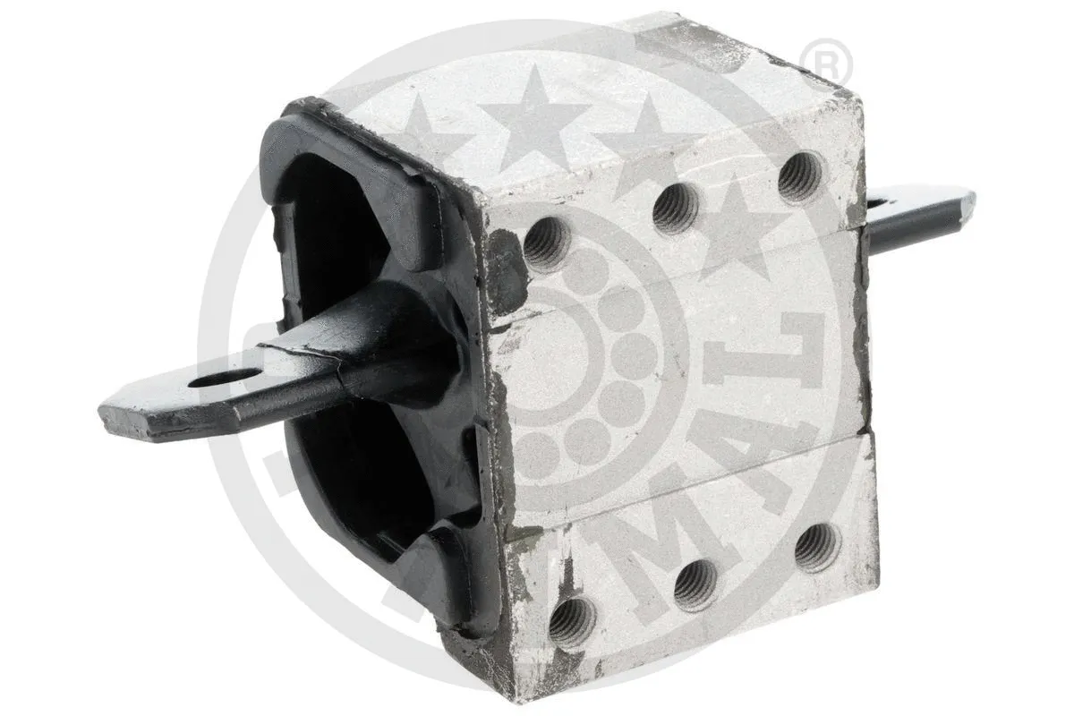 Mounting, engine