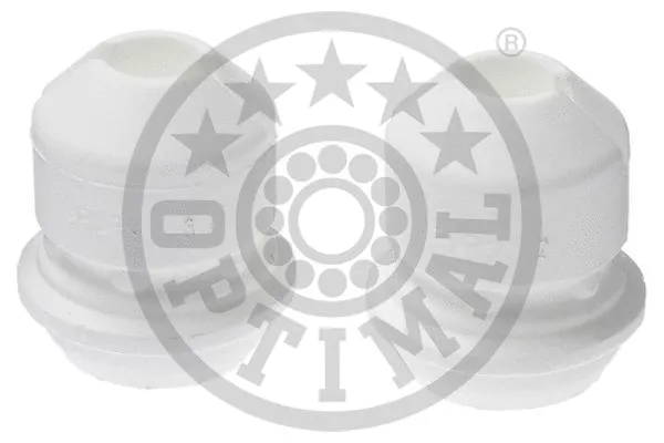 Rubber Buffer, suspension (AK-735038)