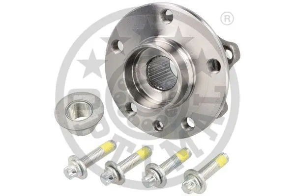Wheel Bearing Kit