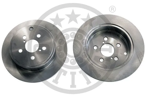 Brake Disc (BS-8398)