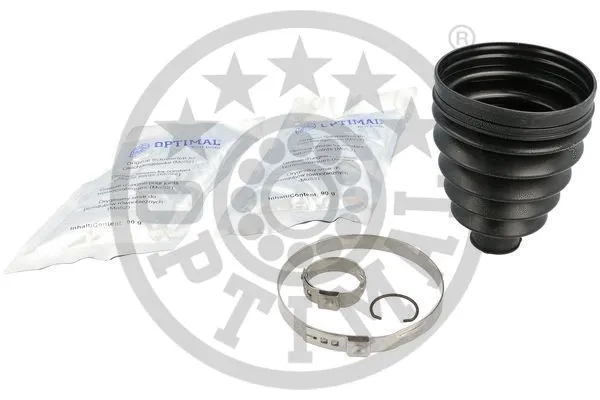 Bellow Kit, drive shaft