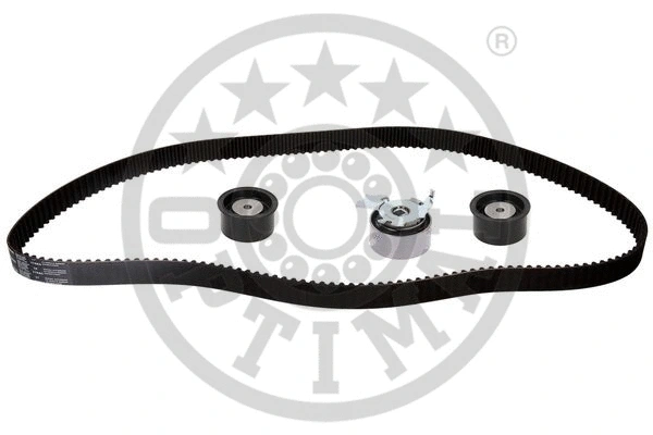 Timing Belt Kit