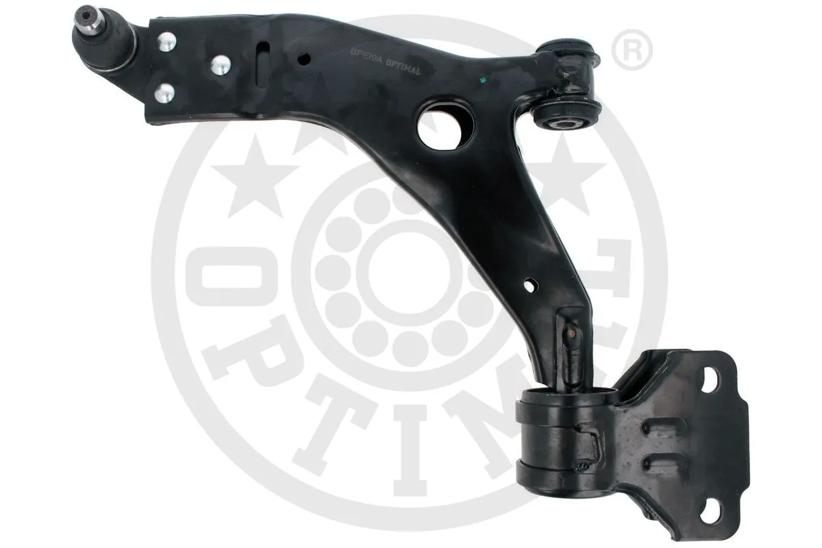 Control/Trailing Arm, wheel suspension (G6-2162S)