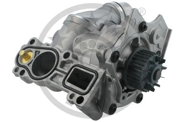 Water Pump, engine cooling