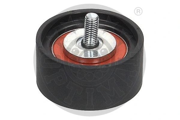 Deflection/Guide Pulley, timing belt (0-N941)