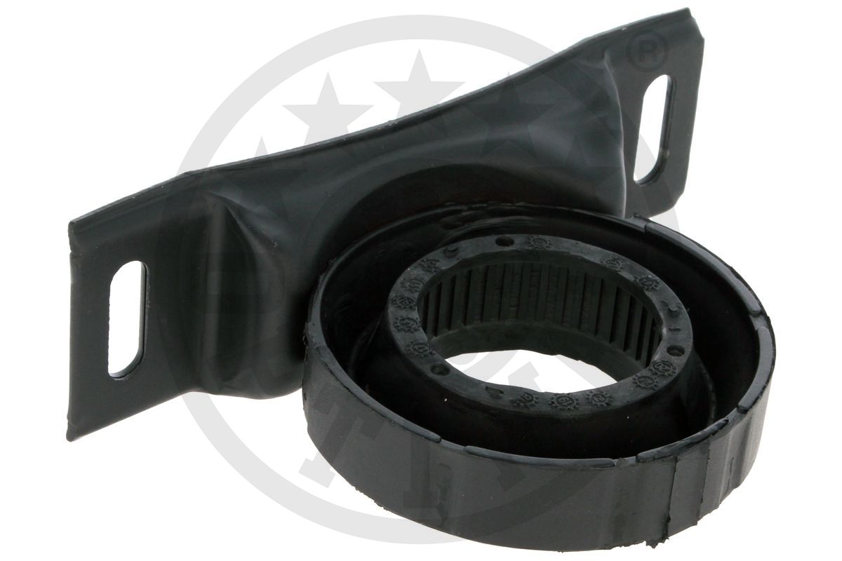 Suspension, propshaft