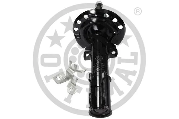 Shock Absorber