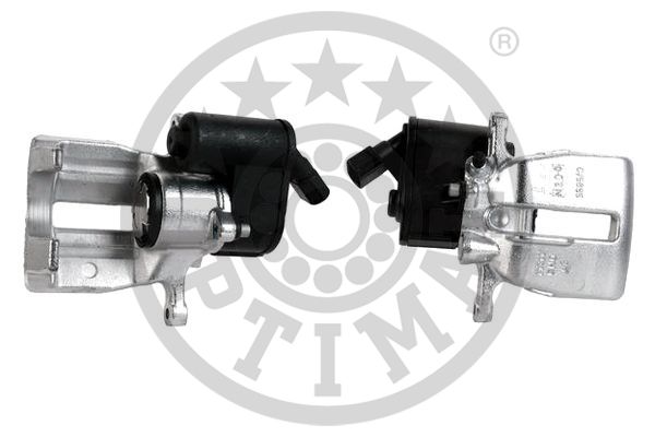 Brake Caliper (BC-2669R)