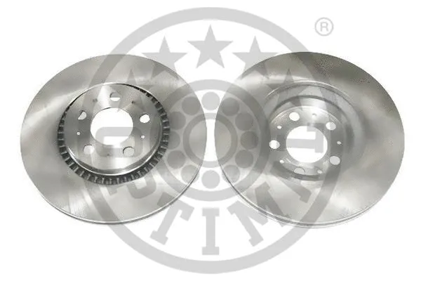 Brake Disc (BS-5910HC)