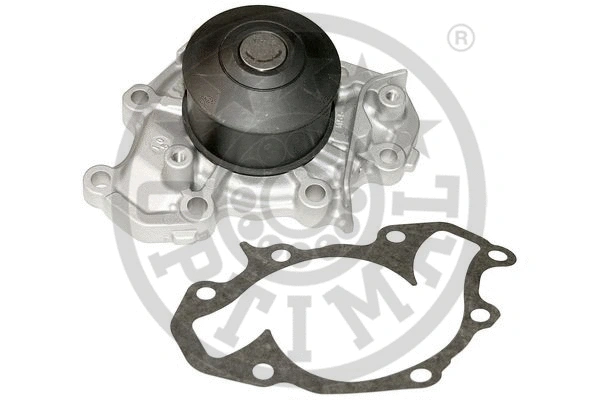 Water Pump, engine cooling (AQ-2179)