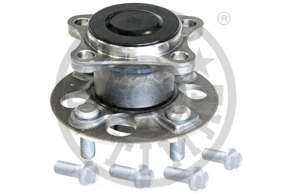 Wheel Bearing Kit (982196)