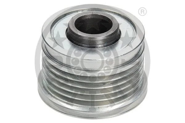 Alternator Freewheel Clutch