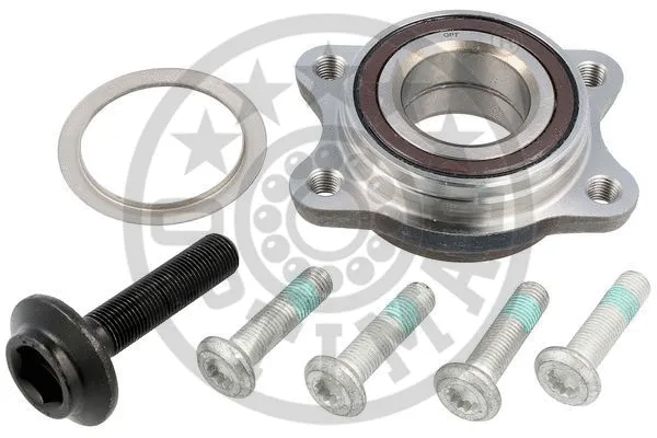 Wheel Bearing Kit