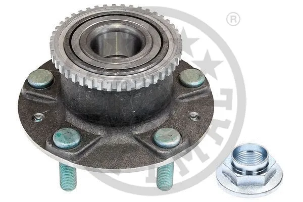 Wheel Bearing Kit (942291)