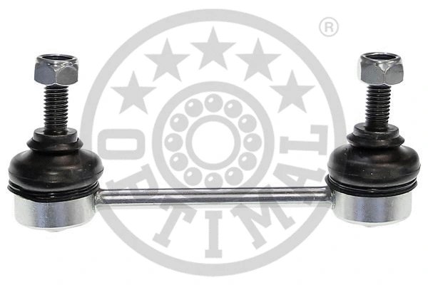 Stabiliser Bar, suspension (G7-516)