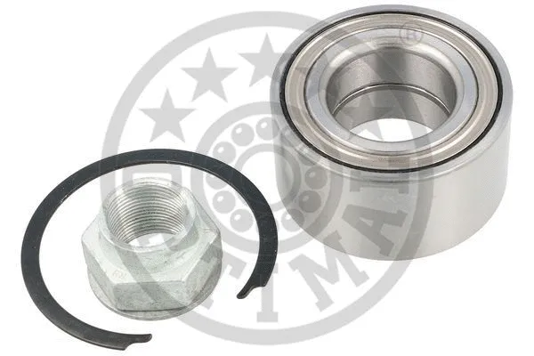 Wheel Bearing Kit (800398)