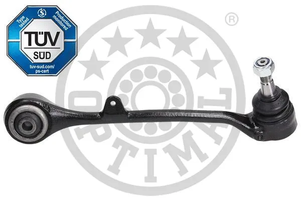 Control/Trailing Arm, wheel suspension (G5-714)