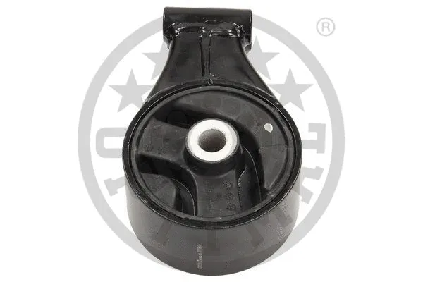 Mounting, automatic transmission