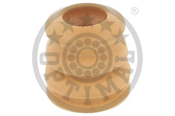 Rubber Buffer, suspension