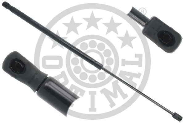 Gas Spring, bonnet (AG-51107)
