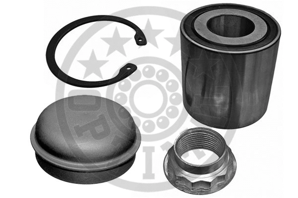 Wheel Bearing Kit (402073)