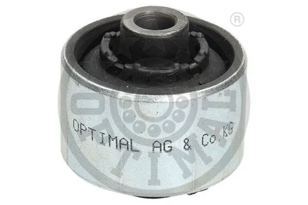 Bushing, axle beam (F8-5541)