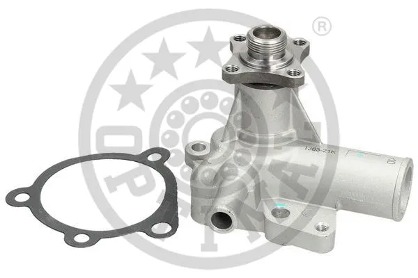 Water Pump, engine cooling (AQ-1167)