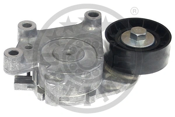 Tensioner Lever, V-ribbed belt