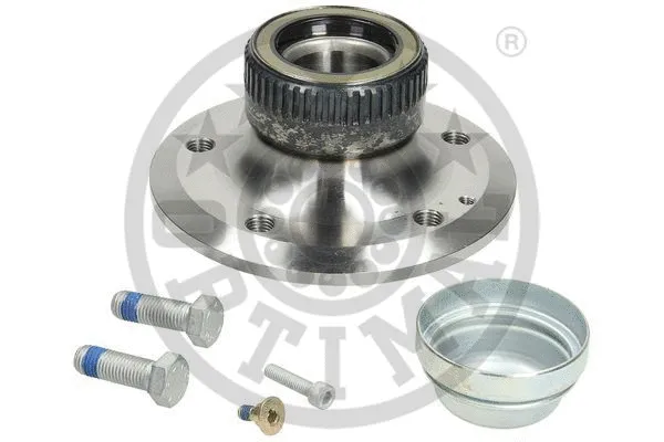 Wheel Bearing Kit (401078L)
