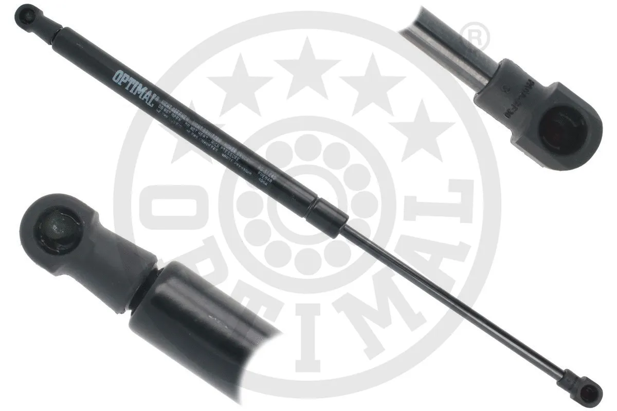 Gas Spring, boot/cargo area (AG-51243)
