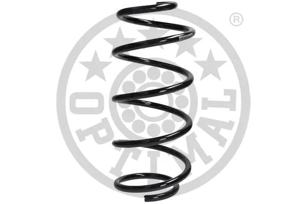 Suspension Spring