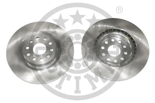 Brake Disc (BS-7728C)