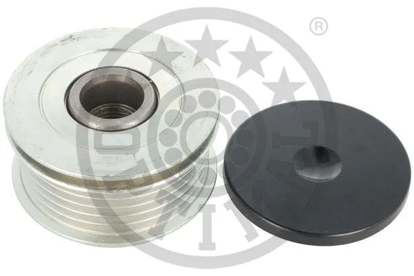 Alternator Freewheel Clutch