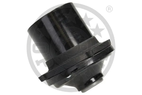Rubber Buffer, suspension