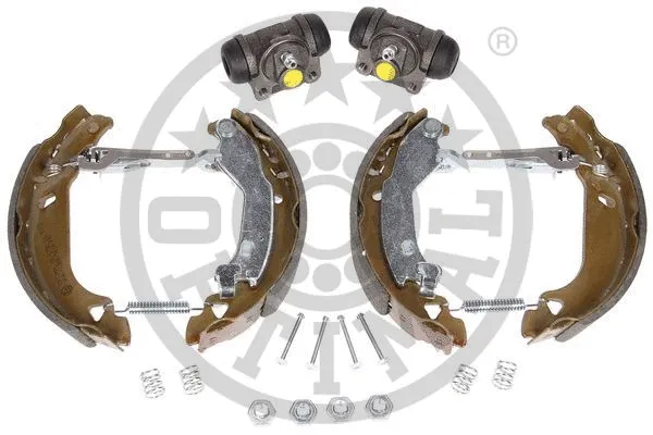 Brake Shoe Set (BK-5061)