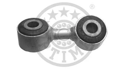 Stabiliser Bar, suspension (G7-521)