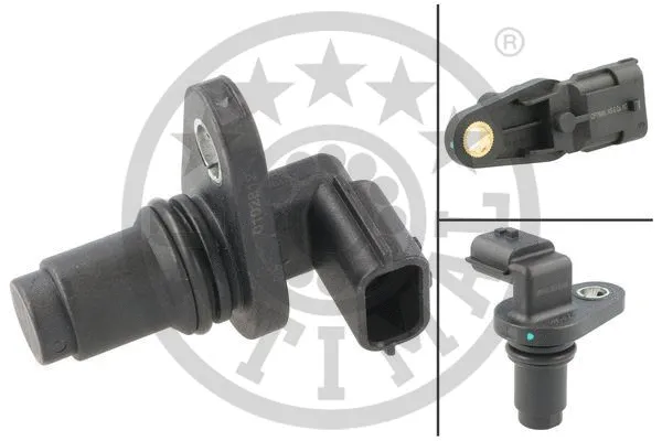 Sensor, camshaft position (08-S103)