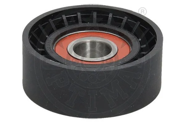 Deflection/Guide Pulley, V-ribbed belt (0-N2396S)