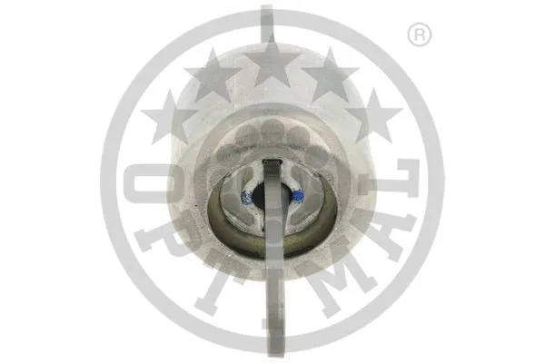 Bushing, axle beam