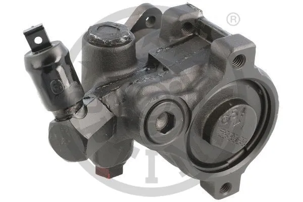 Hydraulic Pump, steering