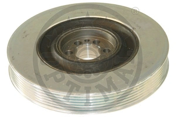 Belt Pulley, crankshaft (F8-7087)
