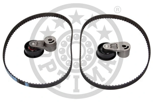 Timing Belt Kit