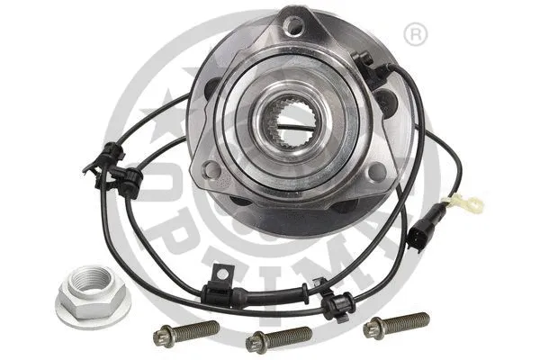 Wheel Bearing Kit