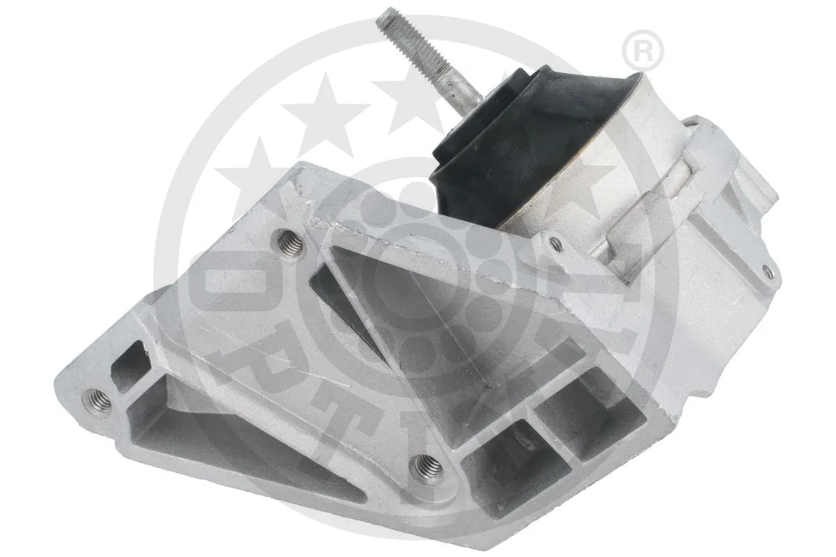 Mounting, engine