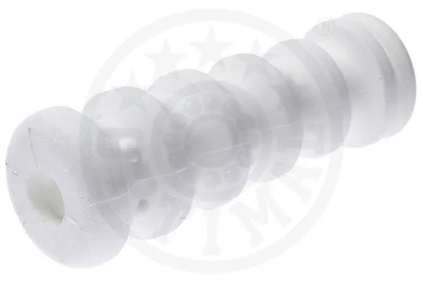 Rubber Buffer, suspension