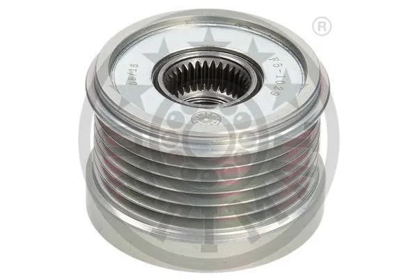 Alternator Freewheel Clutch (F5-1029)